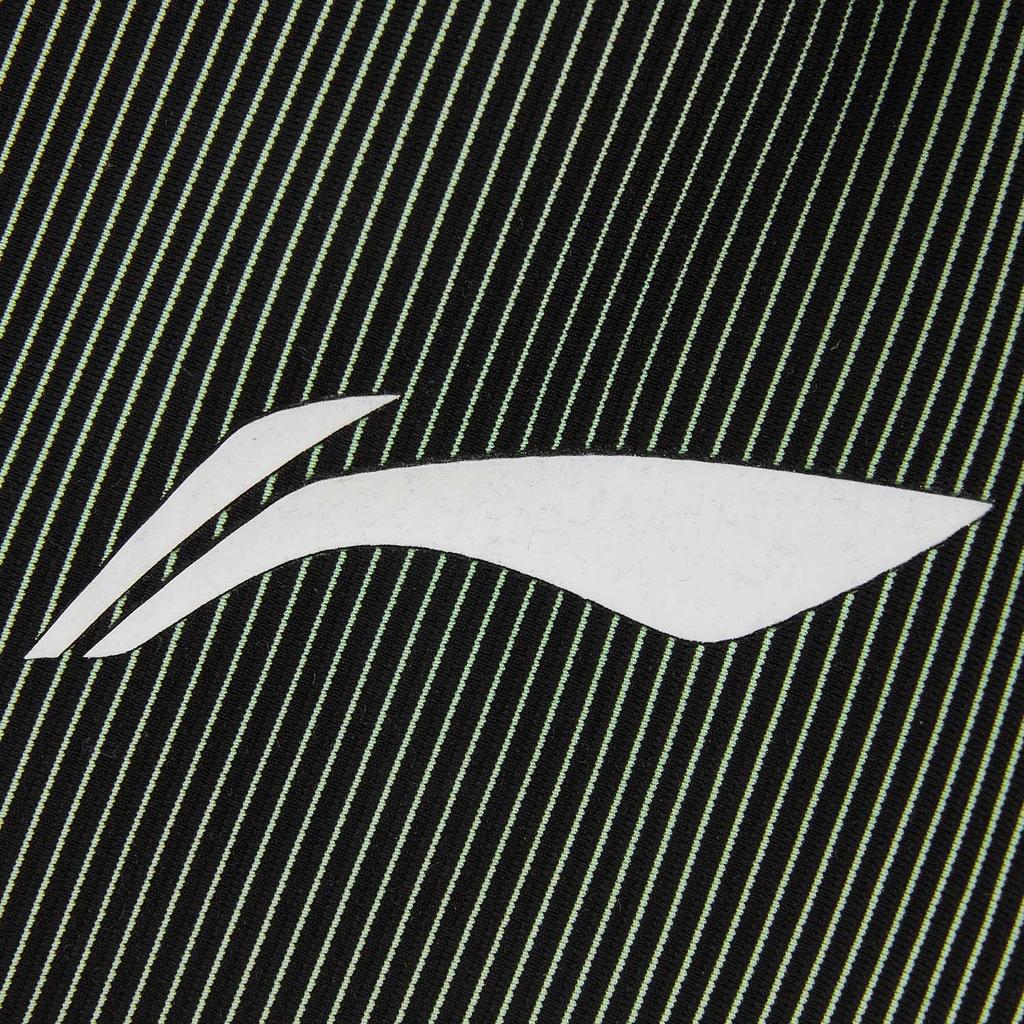 Li Ning Беговая серия Повседневные Минималистичные Шорты Спортивные Шорты Мужские шорты AUSV003-8