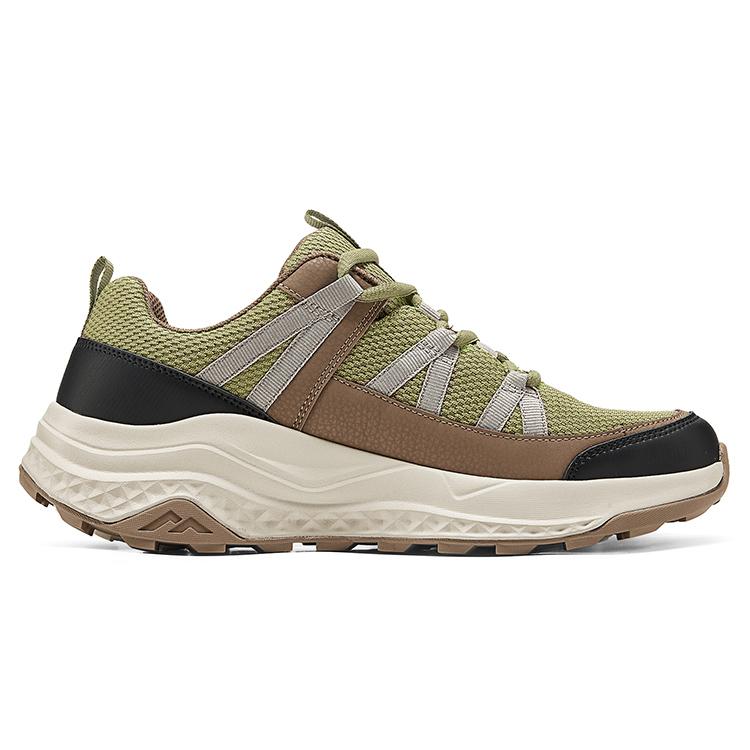 Skechers Мужские модные спортивные кроссовки Bobs с низким верхом для бега Мужские кроссовки Зеленый 118123-OLV