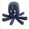 My World Creeper Stuffed Plush Toy Doll Zombie Bat Squid Mooshroom NEW Enderman Ocelot Steve Baby Sheep Kid Birthday Gift Toys