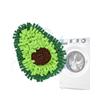 Avocado Snuffle Mat: Non-Slip Dog Training & Foraging Pad for Indoor Use