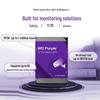 Western Digital WD Purple 1 ТБ Жесткий диск для видеонаблюдения