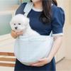 Butupet Dog Sling Bag Carrying Bag Cat Swaddle Carry On Carry Bag Walking Bag, Korean Pet Shampoo