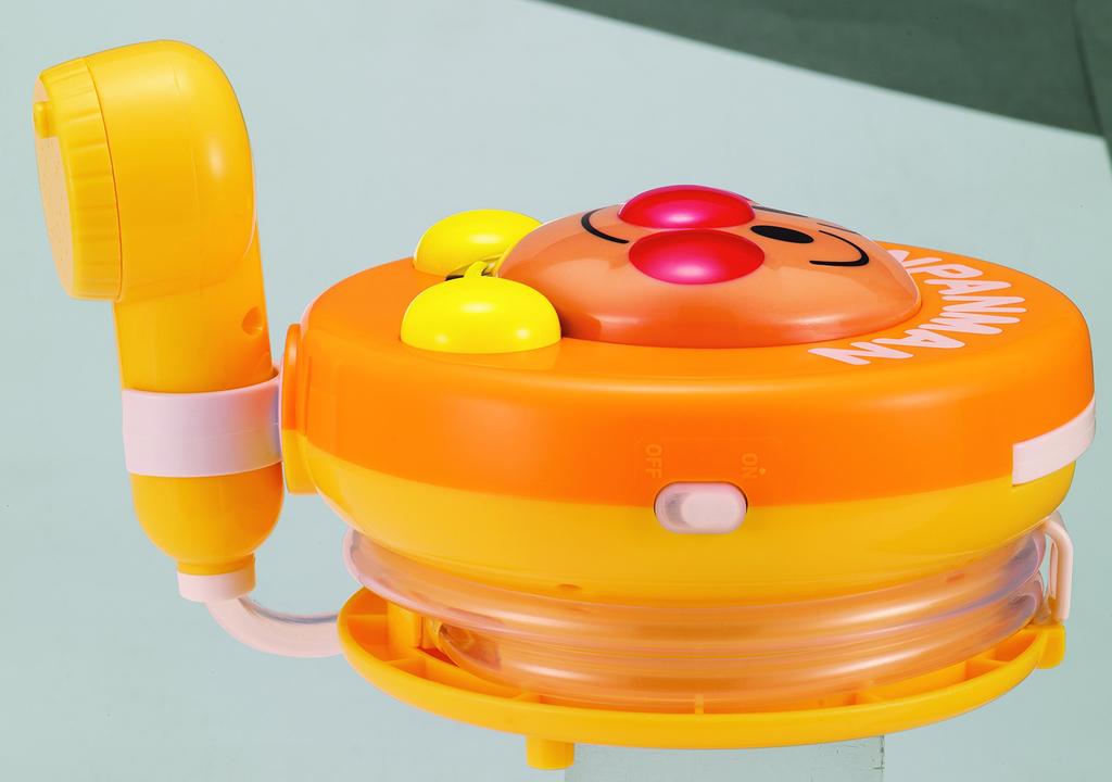 Anpanman Везде Душ (Продление)