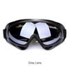 Motorcycle Riding Glasses Anti-sand Motocross Sunglasses Sports Ski Skating Goggles Windproof Dustproof UV 400 Protective Gears