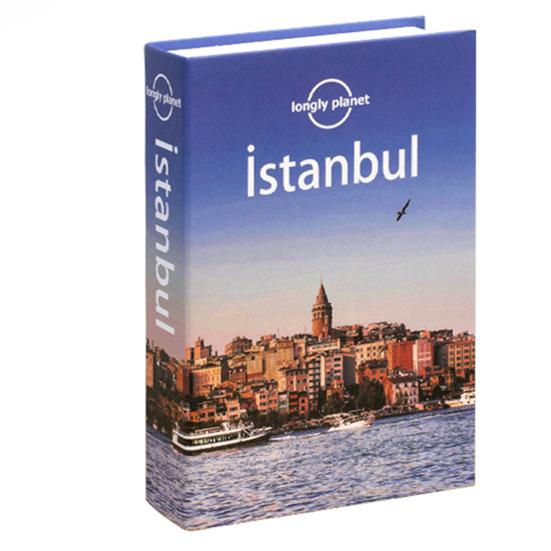 Легкое сопротивление давлению поддельной книги художественное декоративное