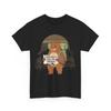 Foxtrots Deltas Tango Bear Funny Women Men T-shirt