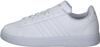 Sneakers Grand Court 2.0 Women Cloud White/cloud White/gold Metallic