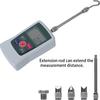 Dm001 Digital Push-pull Force Gauge High-precision Mini Handheld Electronic Digital Pressure Force Gauge