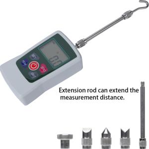 Dm001 Digital Push-pull Force Gauge High-precision Mini Handheld Electronic Digital Pressure Force Gauge