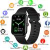 Men Smart Watch Bluetooth Wireless Call Women Smartwatch Fitness Clock Sport Waterproof Watches For Ios Android Phone Dafit