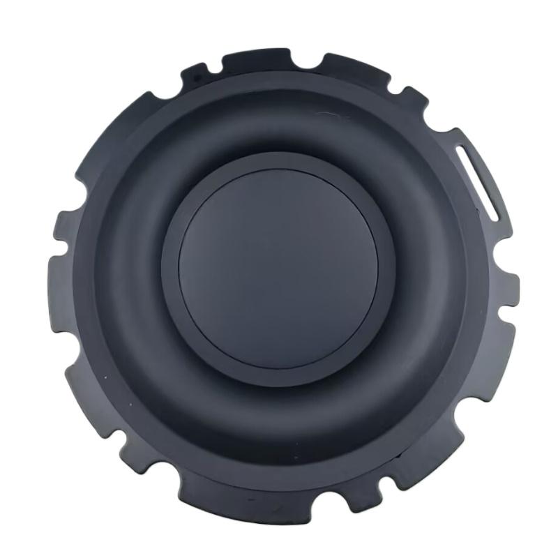 SOTAMIA 1Pcs 4.5 Inch Mid Bass Speaker 4 Ohm 50W Mid Range Subwoofer Home Bookshelf Loudspeaker DIY Home Audio Bluetooth Speaker