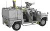 Das Werk немецкая легкая транспортная бронированная машина Eagle 4 бронированная машина 2013 2 в 1 пластиковая модель USCDW35039 1/35 EKT/FuPers