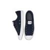 Кеды Chuck Taylor All Star Dainty Rainbow Low Top Ковбойский Синий Женские 564978C