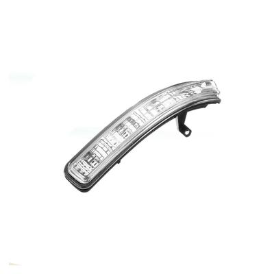 Поворотник в боковое зеркало для Ford Explorer 2011-2018 BB5Z-13B375-A BB5Z13B375A Левая сторона автомобиля