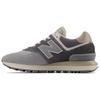 Серые кроссовки унисекс 574 Legacy U574LGG2