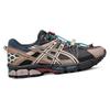 Asics Кроссовки Gel Kahana 8 Fl 'Brown' 1011B828-020