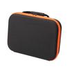 Portable Oxford Cloth EVA Tool Box Waterproof Shockproof Large Capacity Tools Bag for Electric