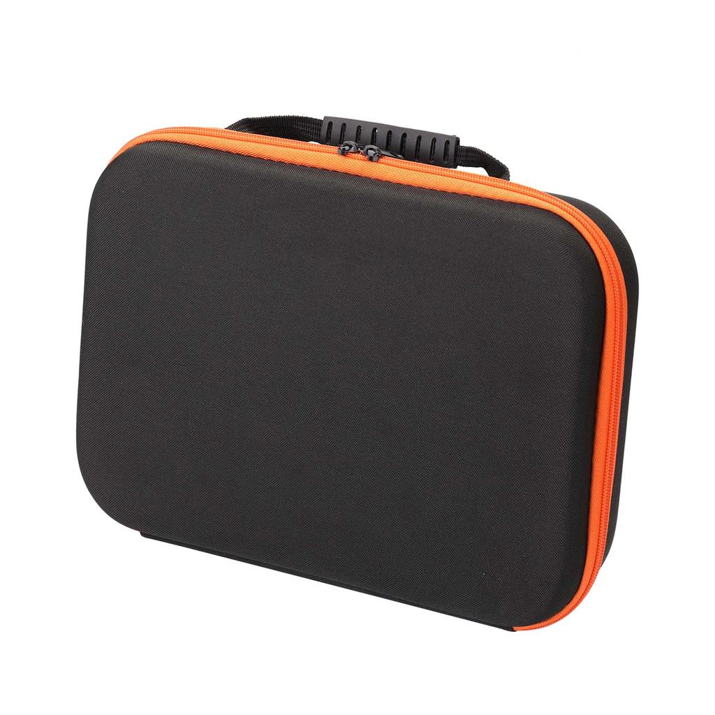 Portable Oxford Cloth EVA Tool Box Waterproof Shockproof Large Capacity Tools Bag for Electric
