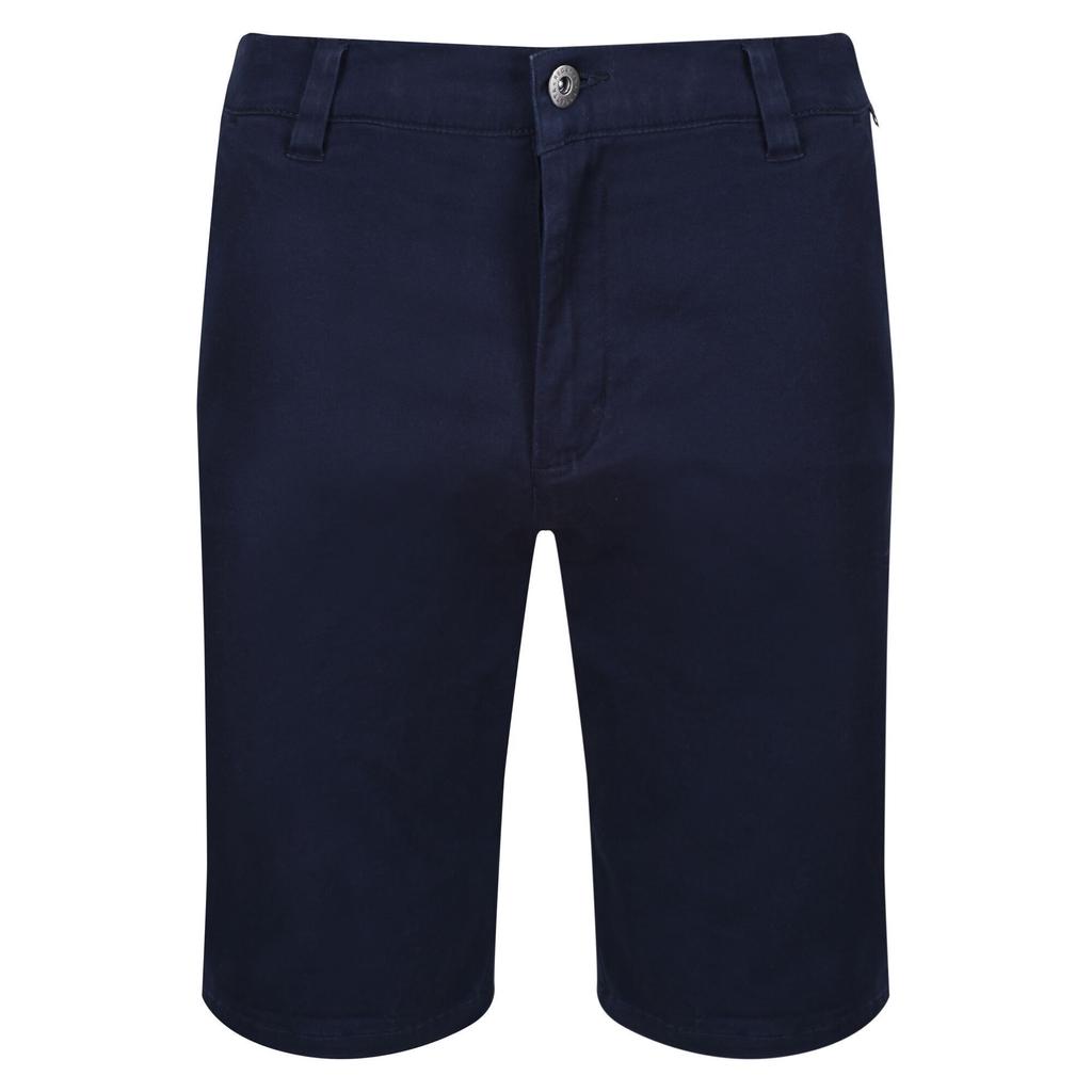 Regatta Mens Sandros Shorts