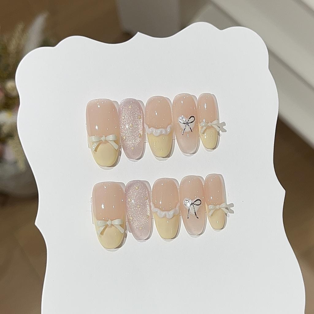 Кремово-желтая балетная милая кремовая юбка с французским бантом и мерцающим горошком, кошачий глаз, носить броню