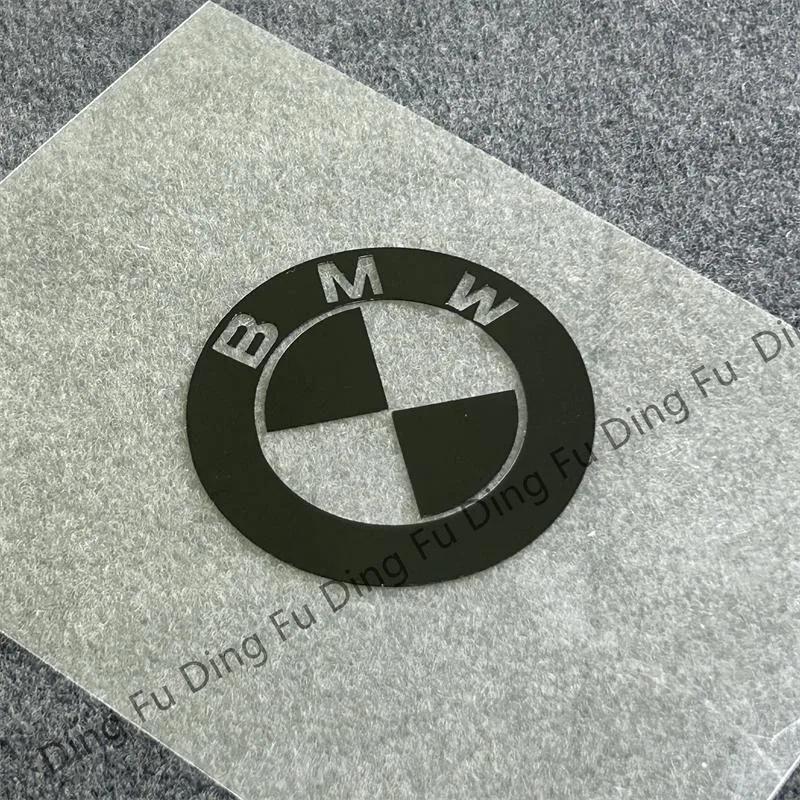 For BMW M 2026 New Universal High‑Gloss Reflective Stickers Waterproof Car Motorcycle Body Decals For BMW M M3 M5 X Series E Series AutoAccessories