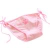 Stylish Women Panties Cute Claw Inside Wear Lovely Lolita Cartoon Panties Underpants for Bedroom