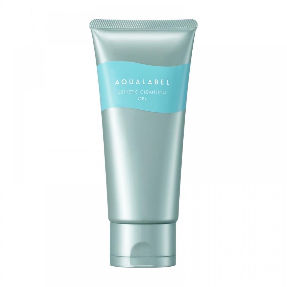 Aqualarevel Esthetic Гель для умывания 130 г Shiseido