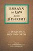 Книга Essays In Law and History