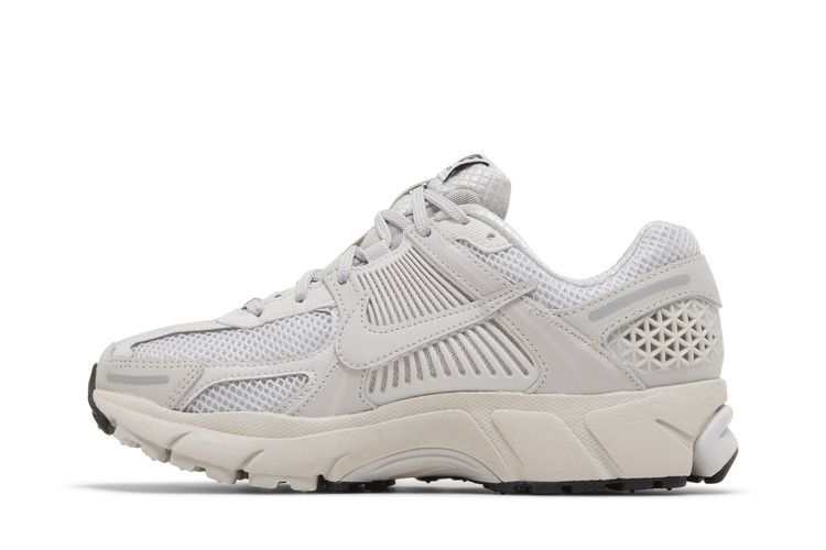 Nike Zoom Vomero 5 Белый Vast Grey (Женский)