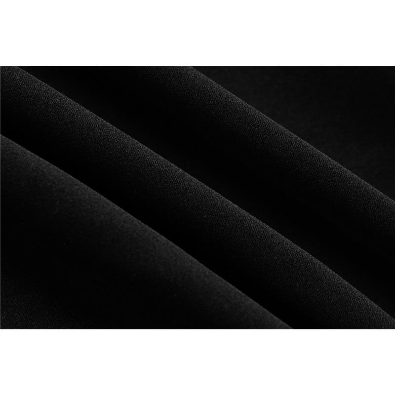 Женское сексуальное элегантное длинное платье макси без рукавов с кружевной вставкой и разрезом сбоку, открытой спиной, на бретелях, для вечеринки, клубной одежды, осени