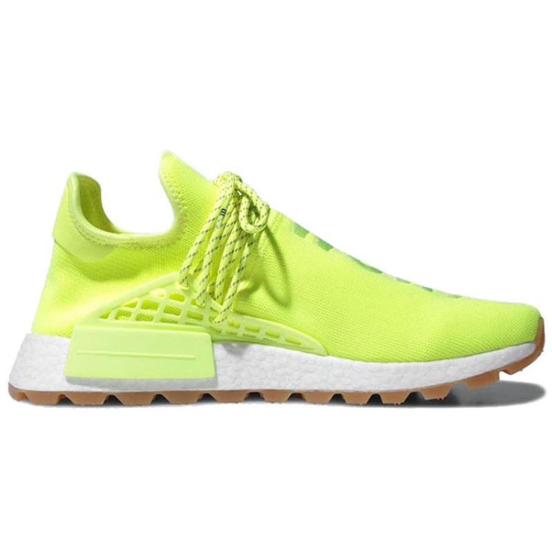 Adidas Кроссовки Pharrell X Adidas Nmd Human Race Trail Prd 'Know Soul' EF2335