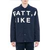 Nike x Patta Coach Jacket Men's AH6488-476