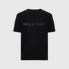 100% Cotton Embroidered Logo Men's T-shirt