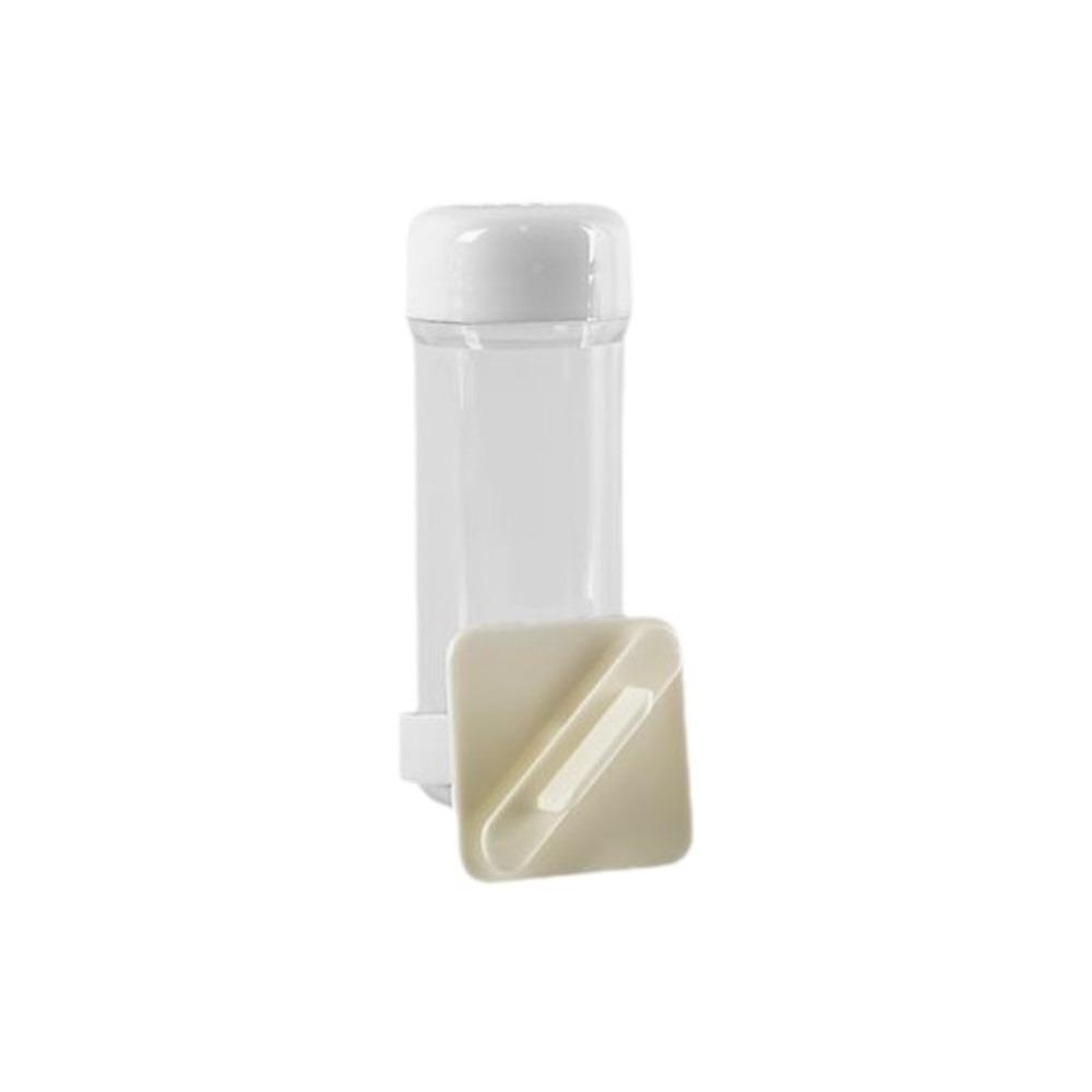 Water-Storage Parrot Hydroponic Plant Preserver Hanging Vegetable Water Feeder Budgie Cage