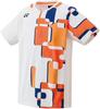 YONEX Game Natural Men's Shirt, (206)
