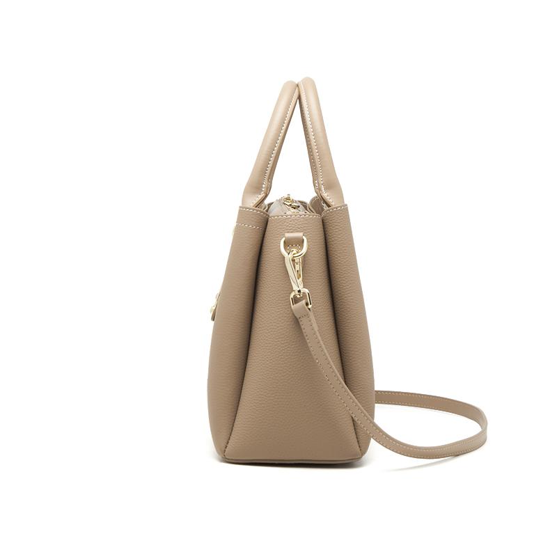 Сумка из натуральной кожи для женщин, оригинальные сумки через плечо ручной работы, женские сумки