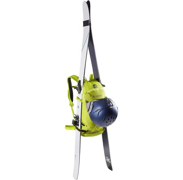 Рюкзак Vaude Serles 22 bright green (16077-971)