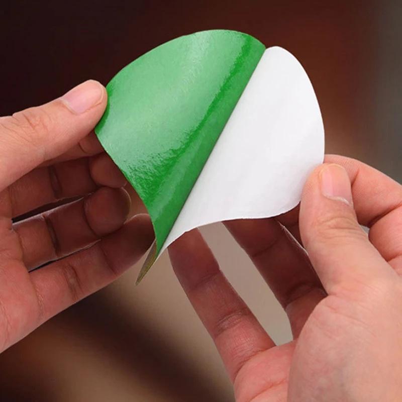 16 шт./кор. пластыри для ног из полыни, подушечки для очищения ног, травяной клей для ухода за ногами