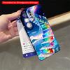 2DFlat Samsung phone case Rainbow Staircase Over Ocean Sky Applicable to Galaxy S22 S23 S24 S25ULTRA S26 A12 A13 A14 A15 A16