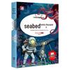 Большая иллюстрированная книга сказок братьев Гримм от Sun Bird: Издание на пиньине для детей