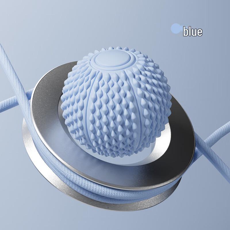 Yiming TPR Fascia Massage Ball