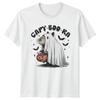 CapyBaaRa TShirt Halloween Capybara Animals Halloween Gift For Him And Her