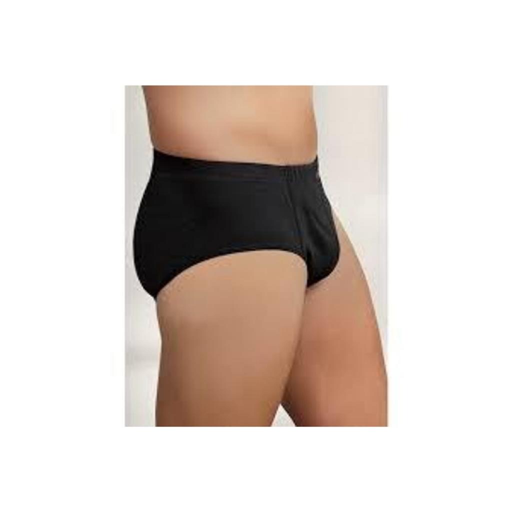 0109 6 комплектов мужских трусов 100% хлопок