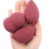 3Pcs Makeup Multi-color Cosmetic Tools Sponge Puff Blending Sponges Foundation Powder Blender Puff