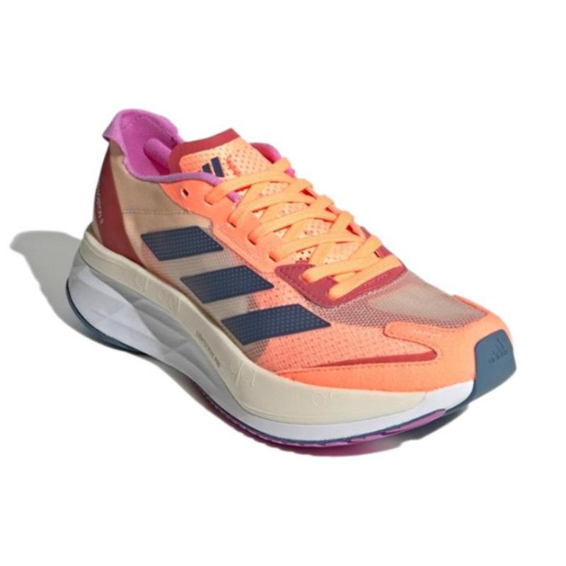 adidas Женские кроссовки Adizero Boston 11 'Beam Orange' GX6654