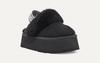 1113474-BLK UGG Funkette Черный (Женский)