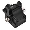 RC Gear Box Diff Set RC Gear Box Housing RC Car Differential for Wltoys 104001 1/10 RC Car