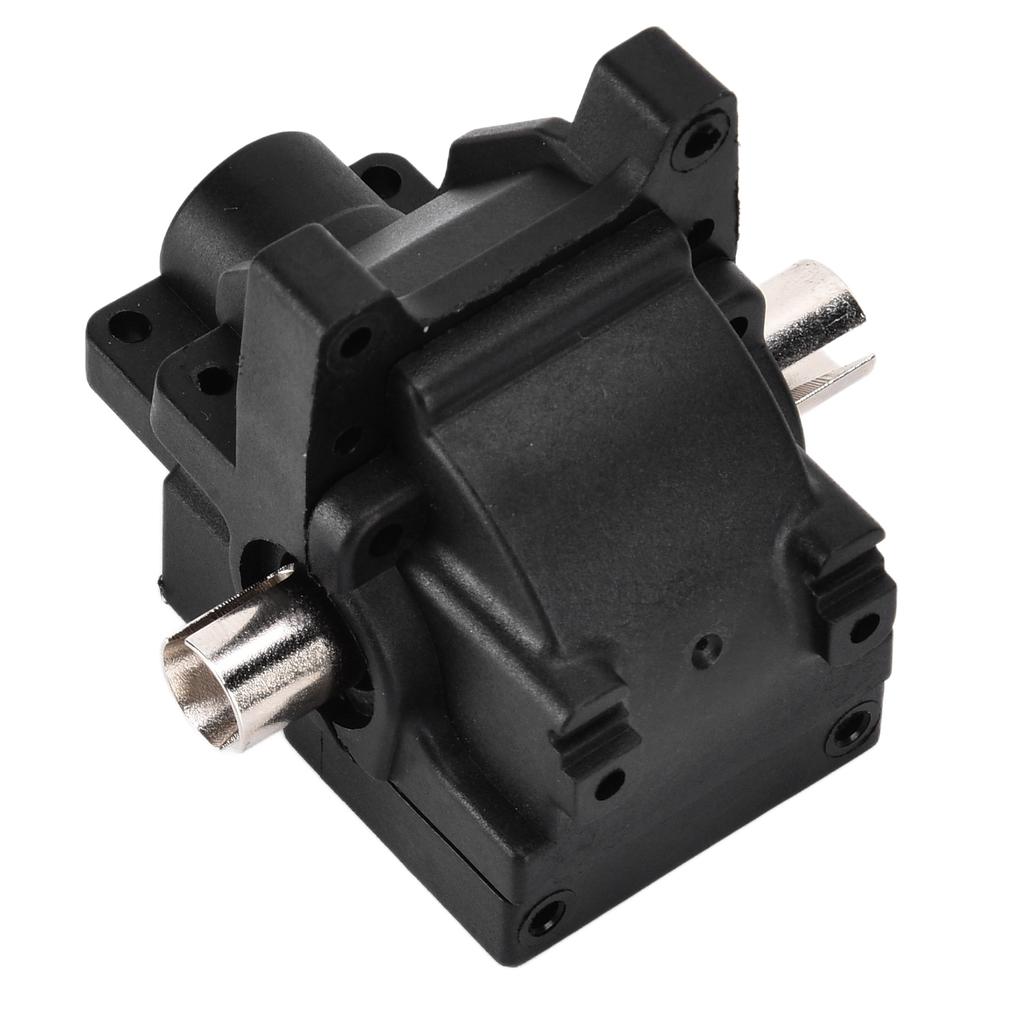 RC Gear Box Diff Set RC Gear Box Housing RC Car Differential for Wltoys 104001 1 10 RC Car