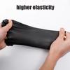 10PC Nitrile Disposable Gloves Waterproof Food Grade Black Home Kitchen Laboratory Cleaning Gloves Cooking Car Repairing Gloves