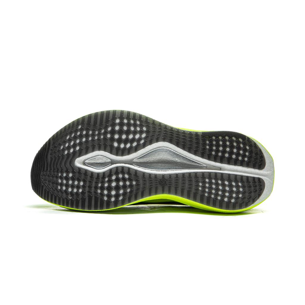Li Ning Red Hare 9 ULTRA Амортизация Скользкая Устойчивая к истиранию Дышащая Легкая Упругая Низкие кроссовки ARPW008-1